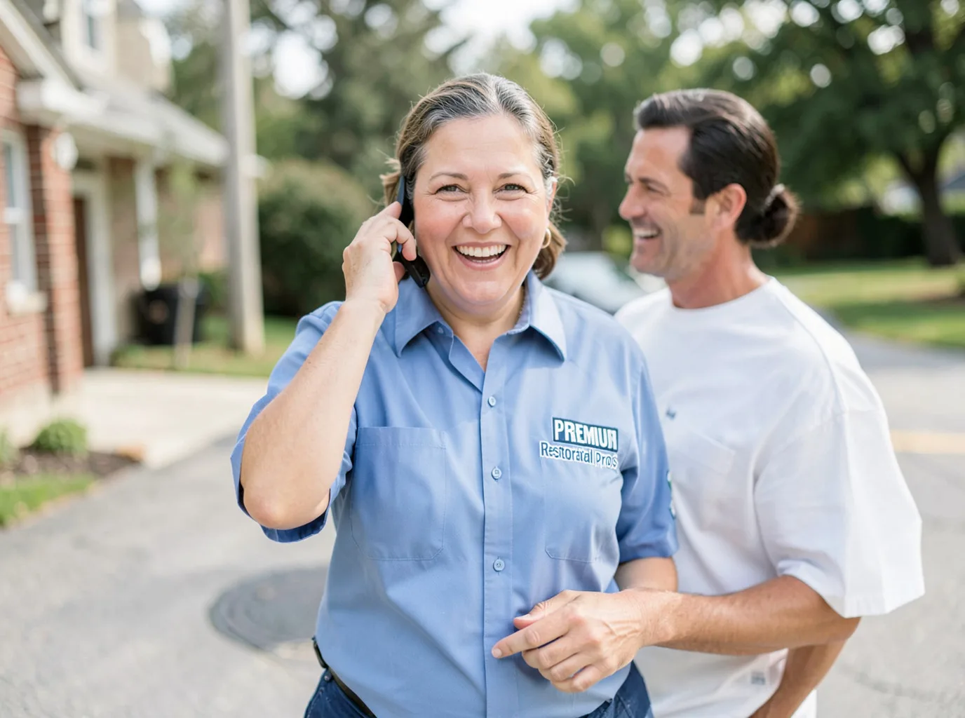 Water Damage Restoration Oceanport, NJ FAQs
